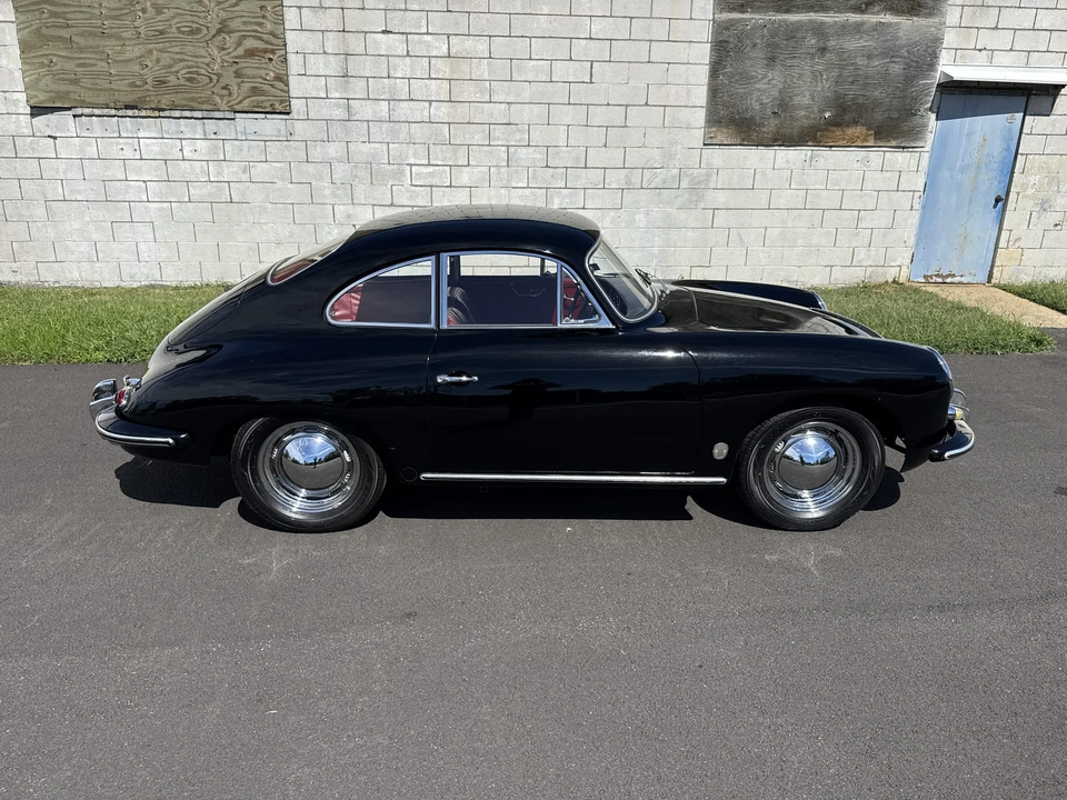 1960 Porsche 356 B - Image 30 of 31