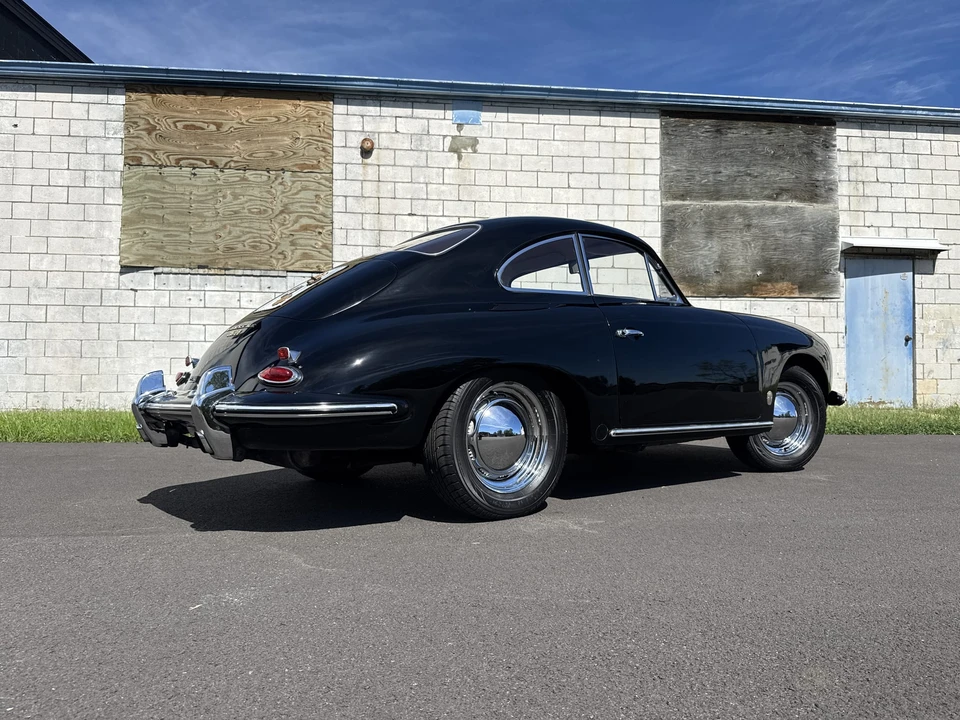 1960 Porsche 356 B - Image 31 of 31