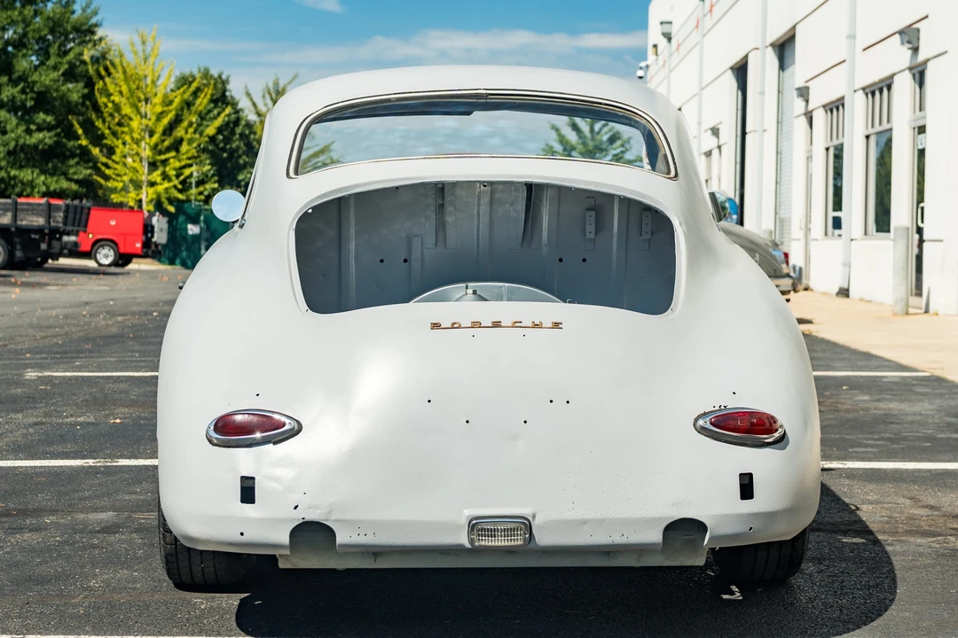 1960 Porsche 356 B - Image 10 of 31