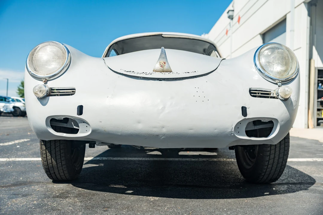 1960 Porsche 356 B - Image 4 of 31