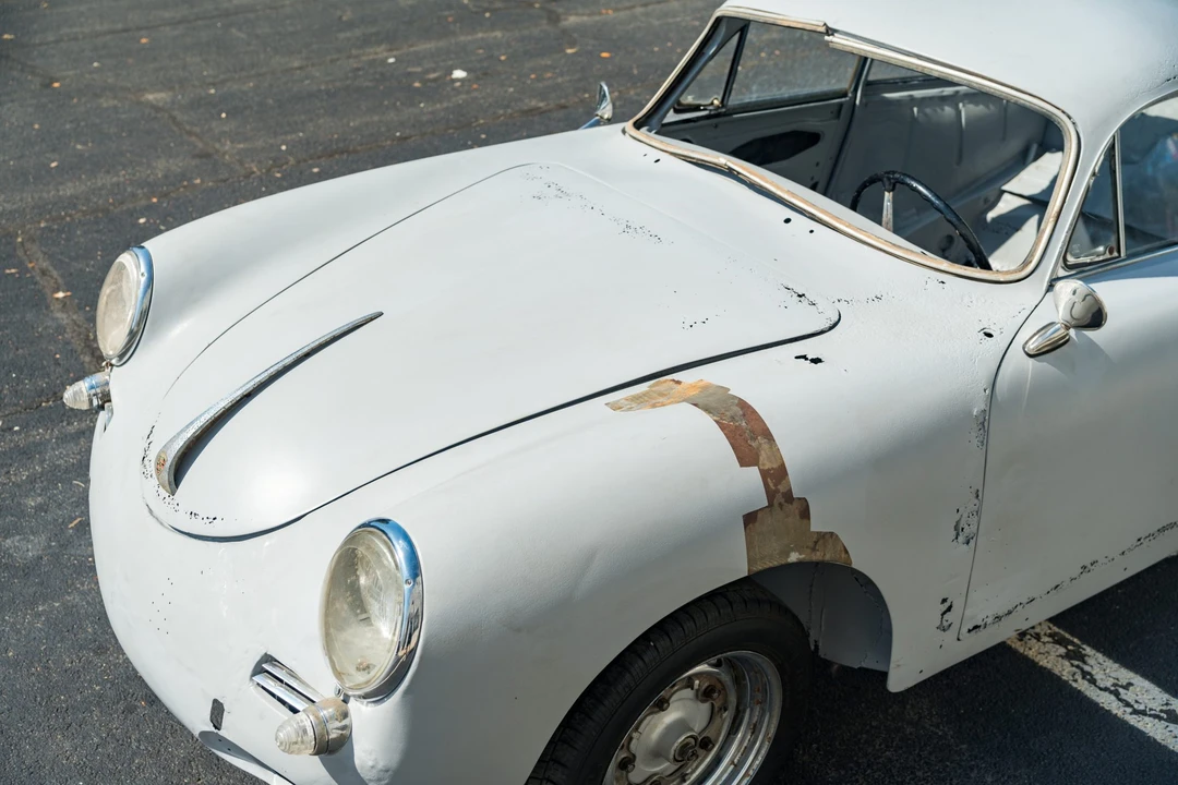 1960 Porsche 356 B - Image 14 of 31