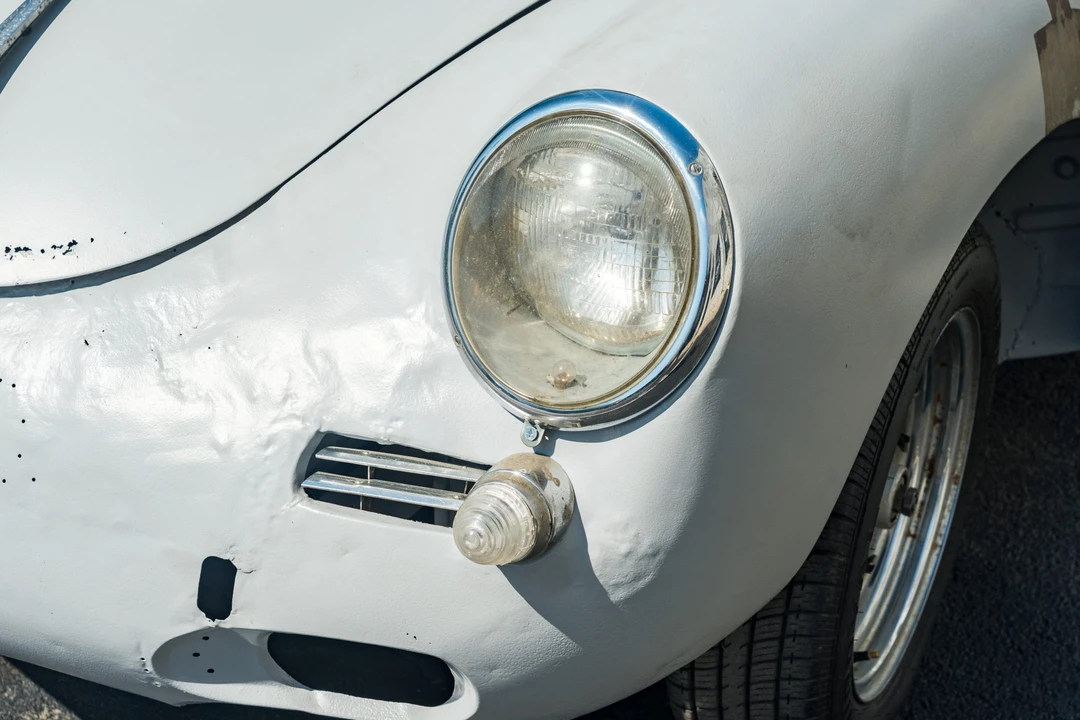 1960 Porsche 356 B - Image 30 of 31