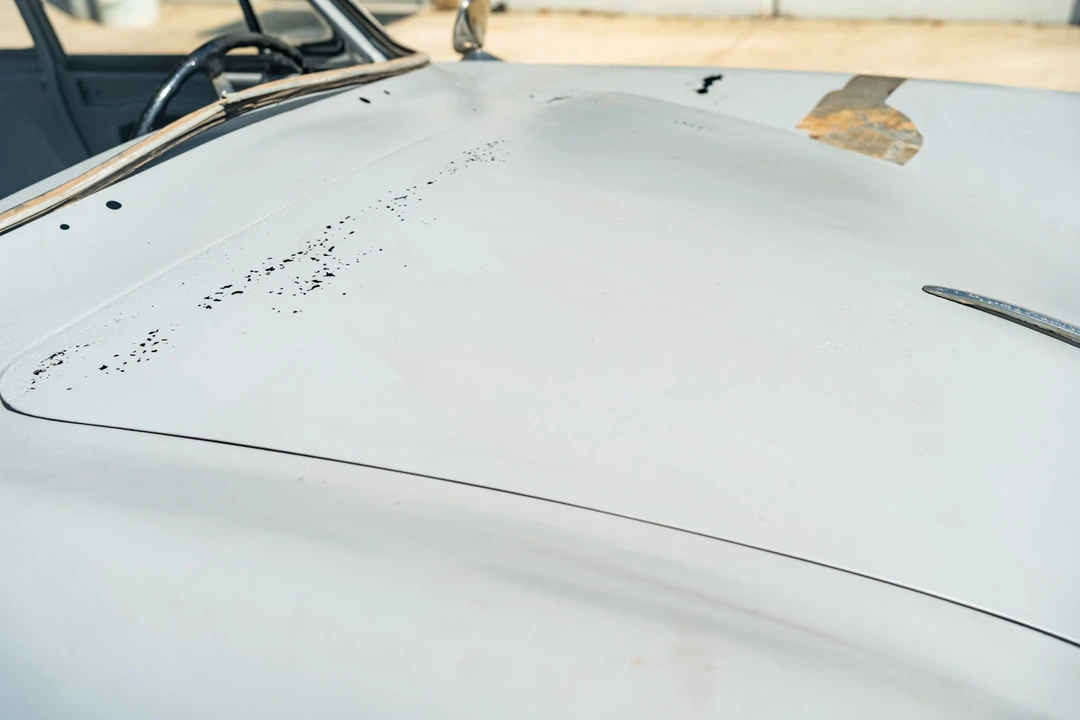 1960 Porsche 356 B - Image 17 of 31