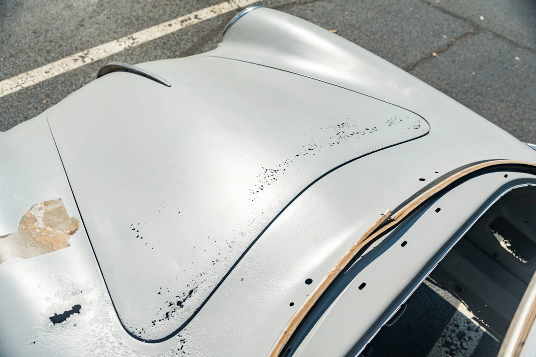 1960 Porsche 356 B - Image 15 of 31