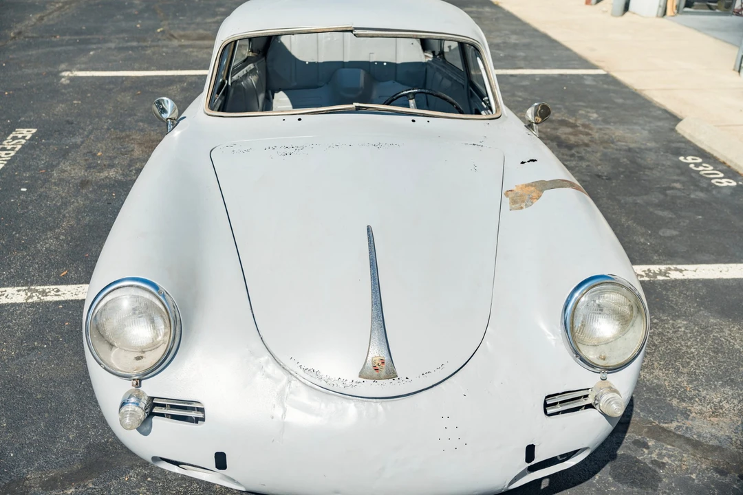1960 Porsche 356 B - Image 5 of 31