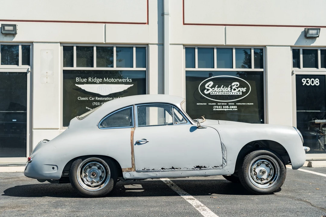 1960 Porsche 356 B - Image 7 of 31