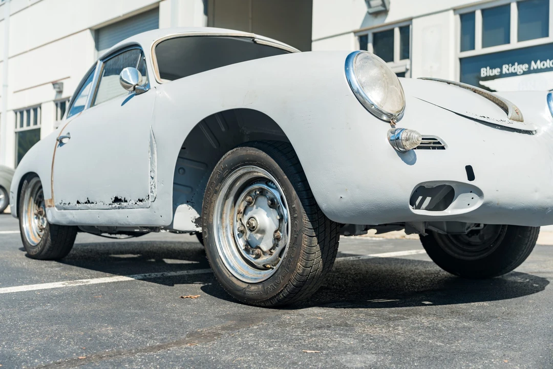 1960 Porsche 356 B - Image 18 of 31