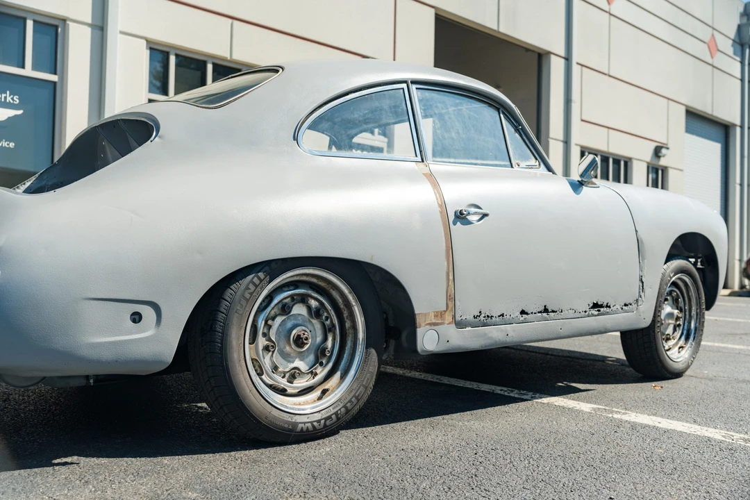1960 Porsche 356 B - Image 20 of 31