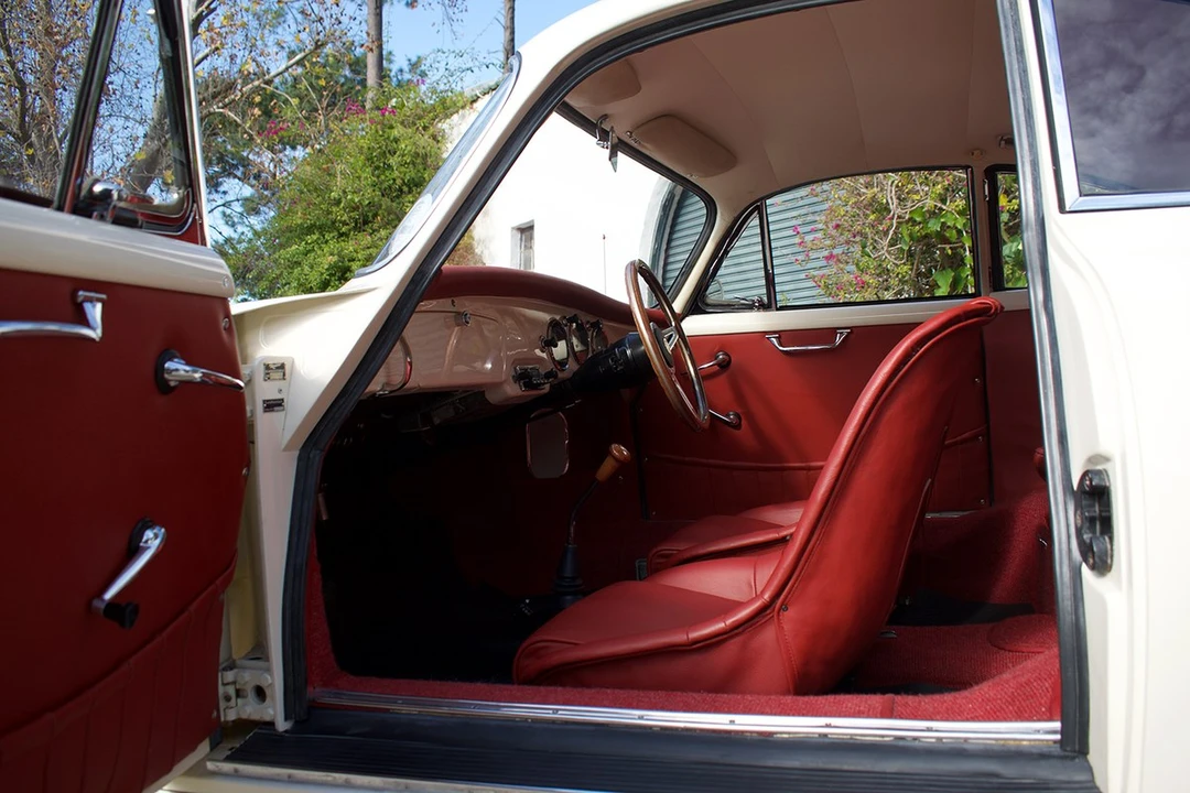 1961 Porsche 356 B - Image 28 of 30