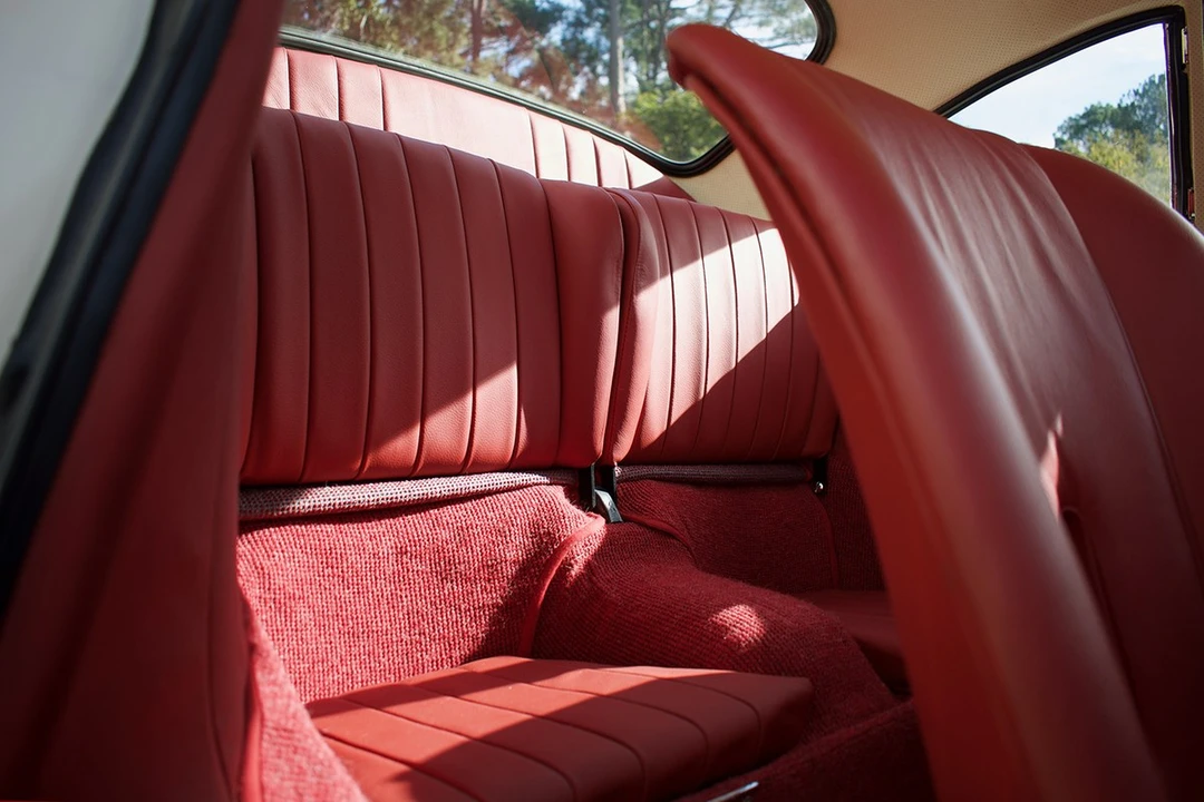 1961 Porsche 356 B - Image 30 of 30