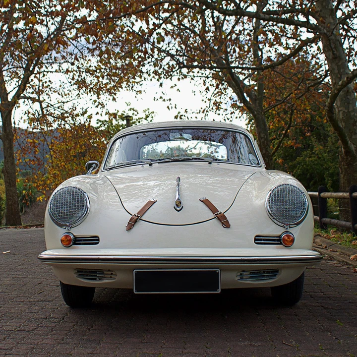 1961 Porsche 356 B - Image 6 of 30