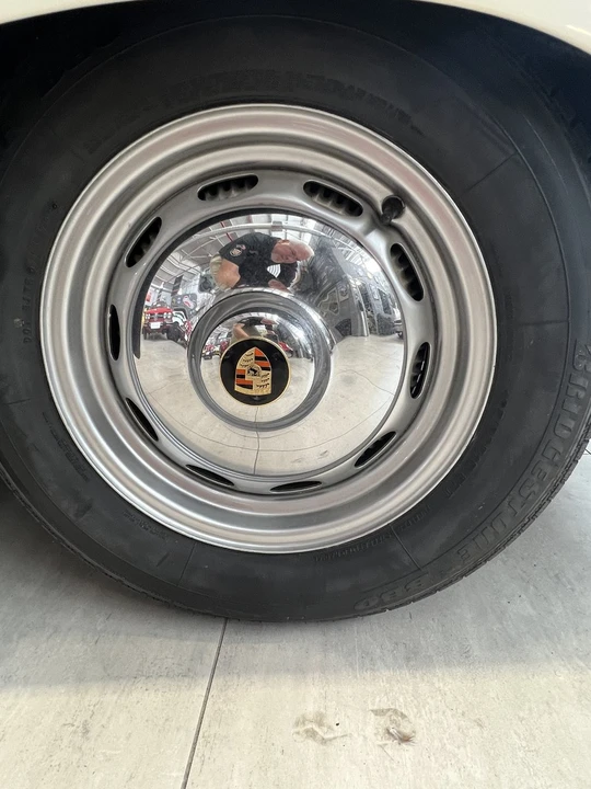 1961 Porsche 356 B - Image 18 of 30
