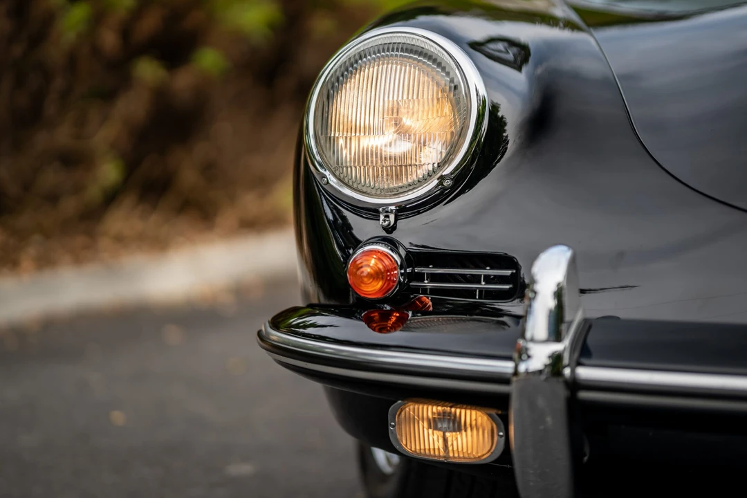 1960 Porsche 356 B - Image 30 of 31