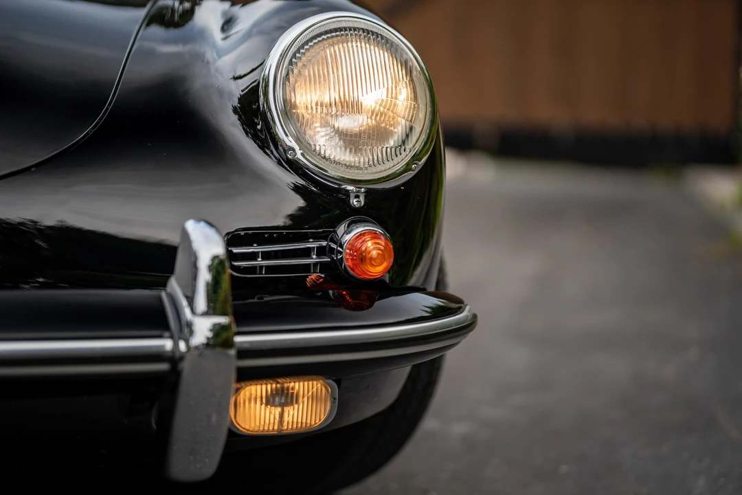 1960 Porsche 356 B - Image 31 of 31