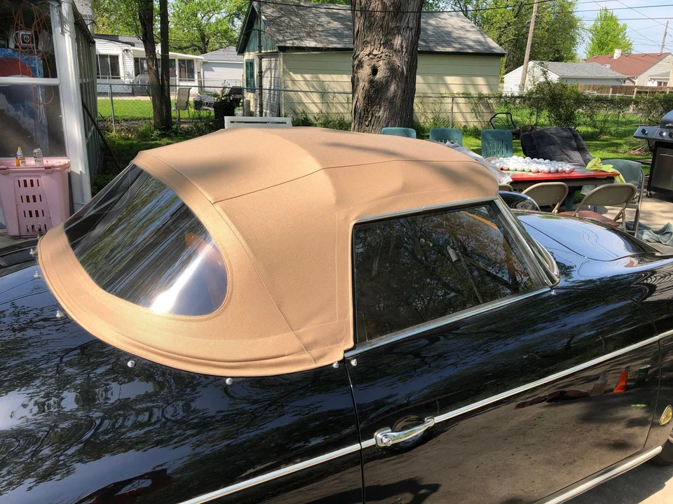 1960 Porsche 356 B - Image 28 of 31
