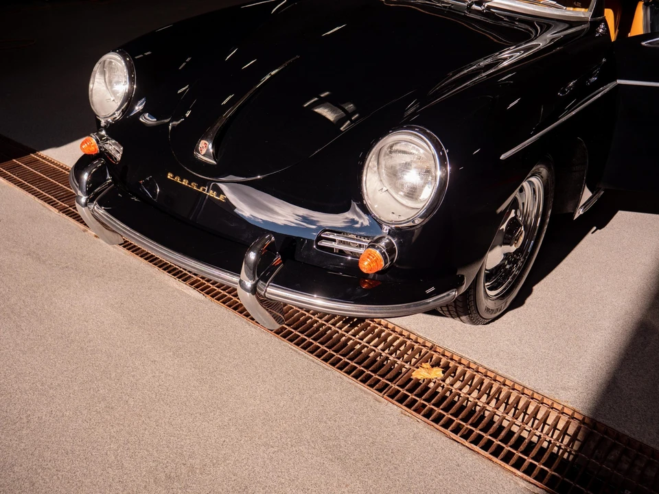 1960 Porsche 356 B - Image 20 of 31