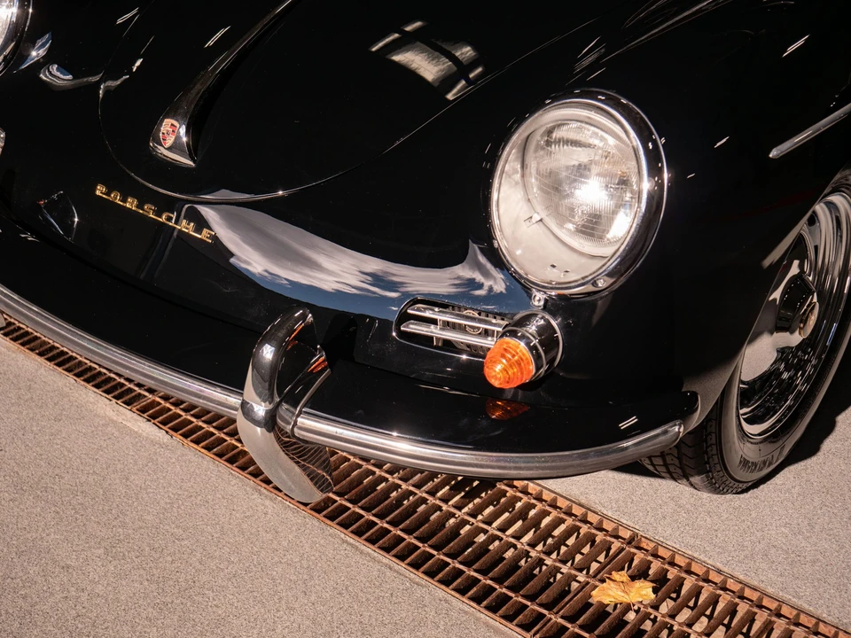 1960 Porsche 356 B - Image 23 of 31