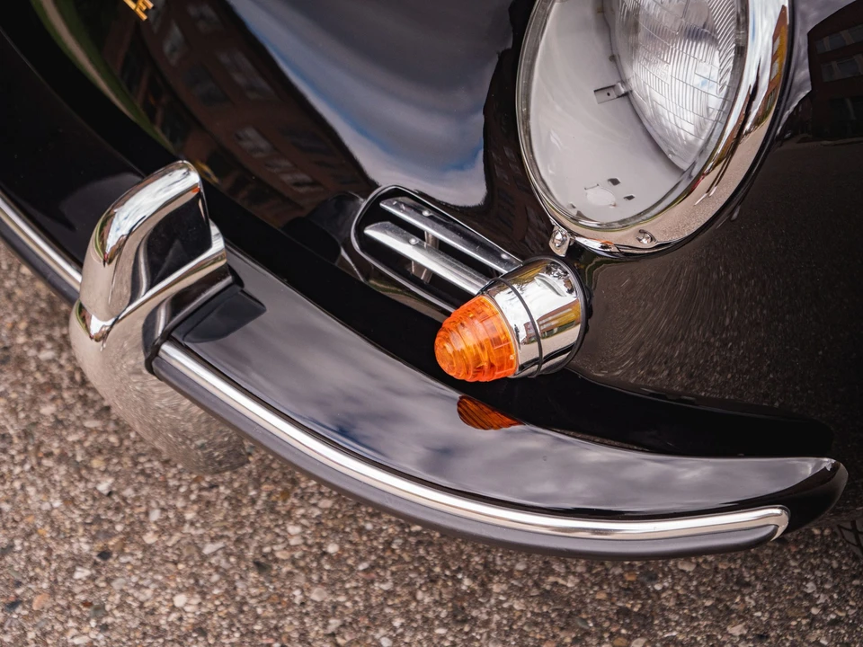 1960 Porsche 356 B - Image 24 of 31