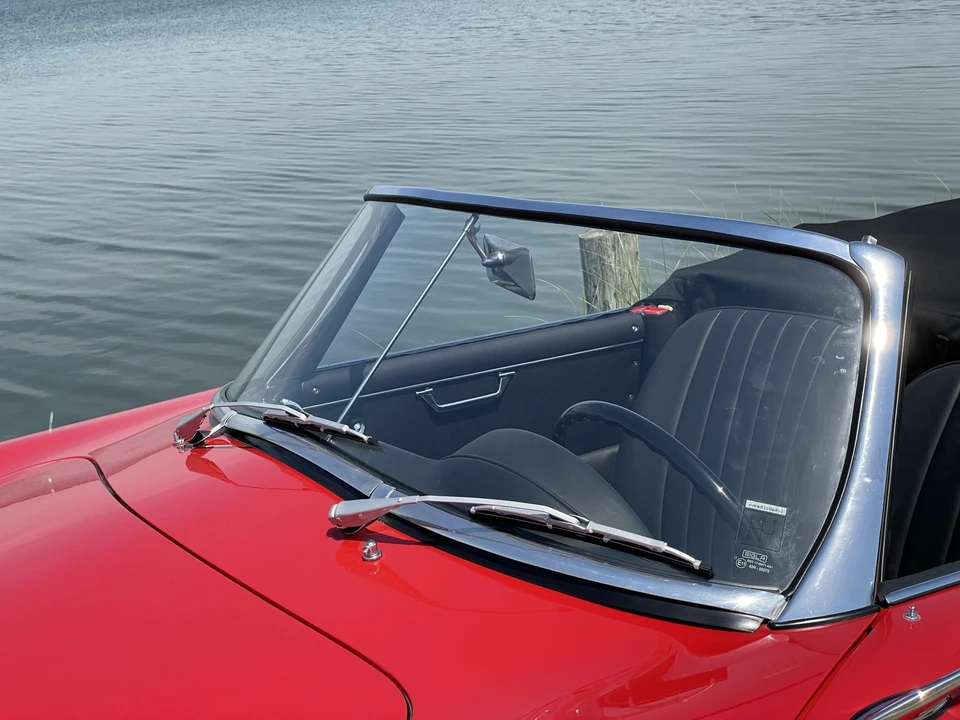 1960 Porsche 356 B - Image 22 of 31