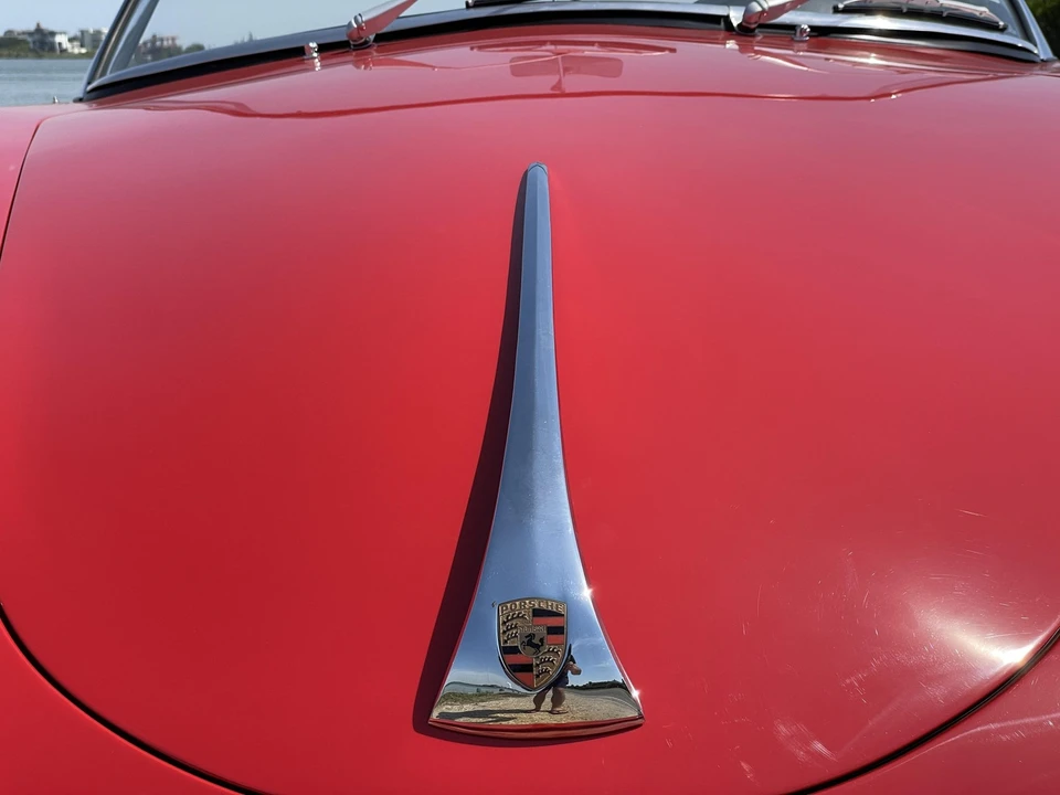 1960 Porsche 356 B - Image 19 of 31
