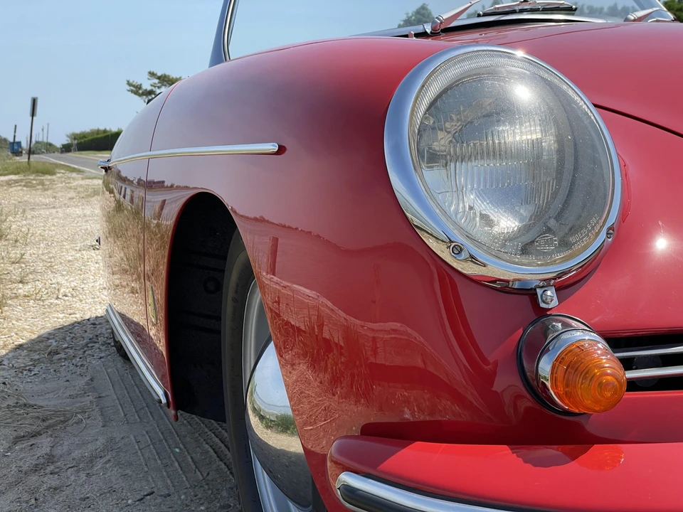 1960 Porsche 356 B - Image 17 of 31
