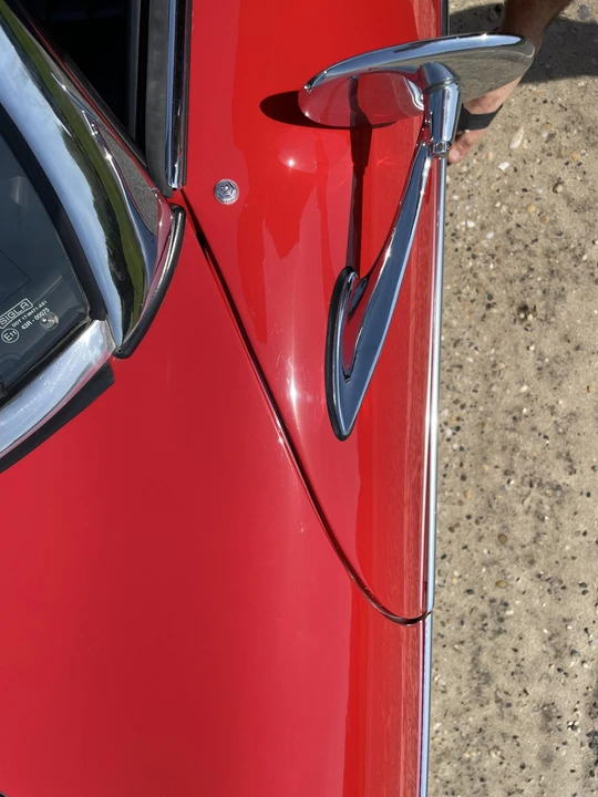 1960 Porsche 356 B - Image 25 of 31