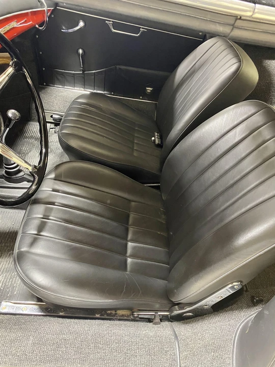 1960 Porsche 356 B - Image 24 of 31