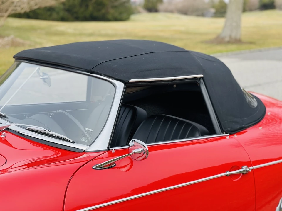 1960 Porsche 356 B - Image 27 of 31
