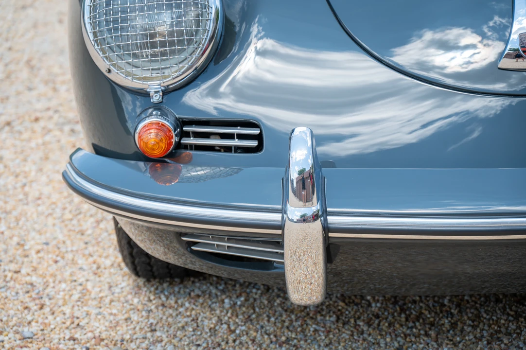1960 Porsche 356 B - Image 31 of 31
