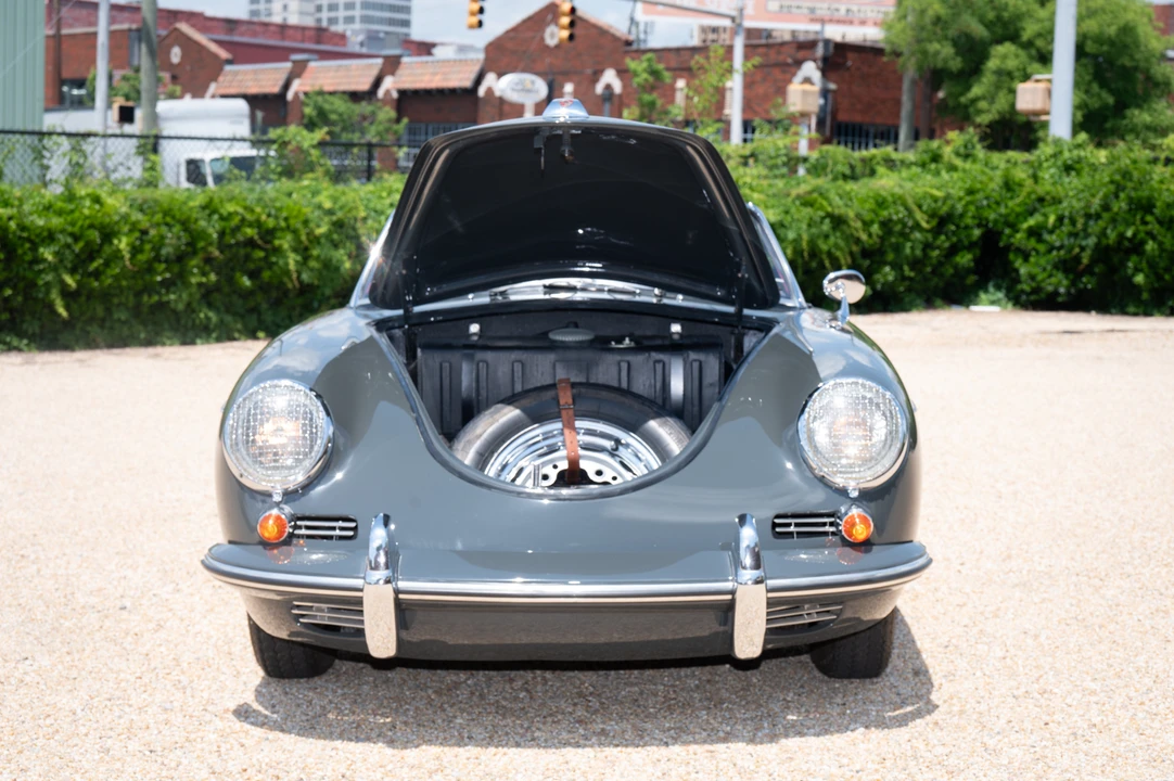 1960 Porsche 356 B - Image 24 of 31