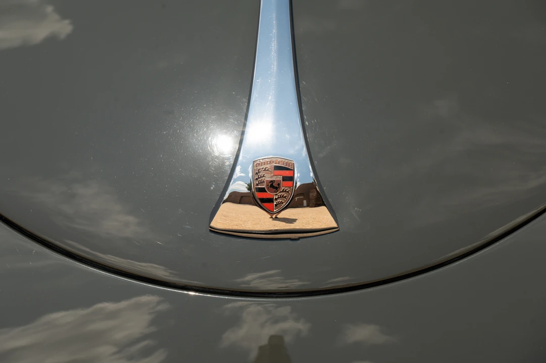 1960 Porsche 356 B - Image 30 of 31