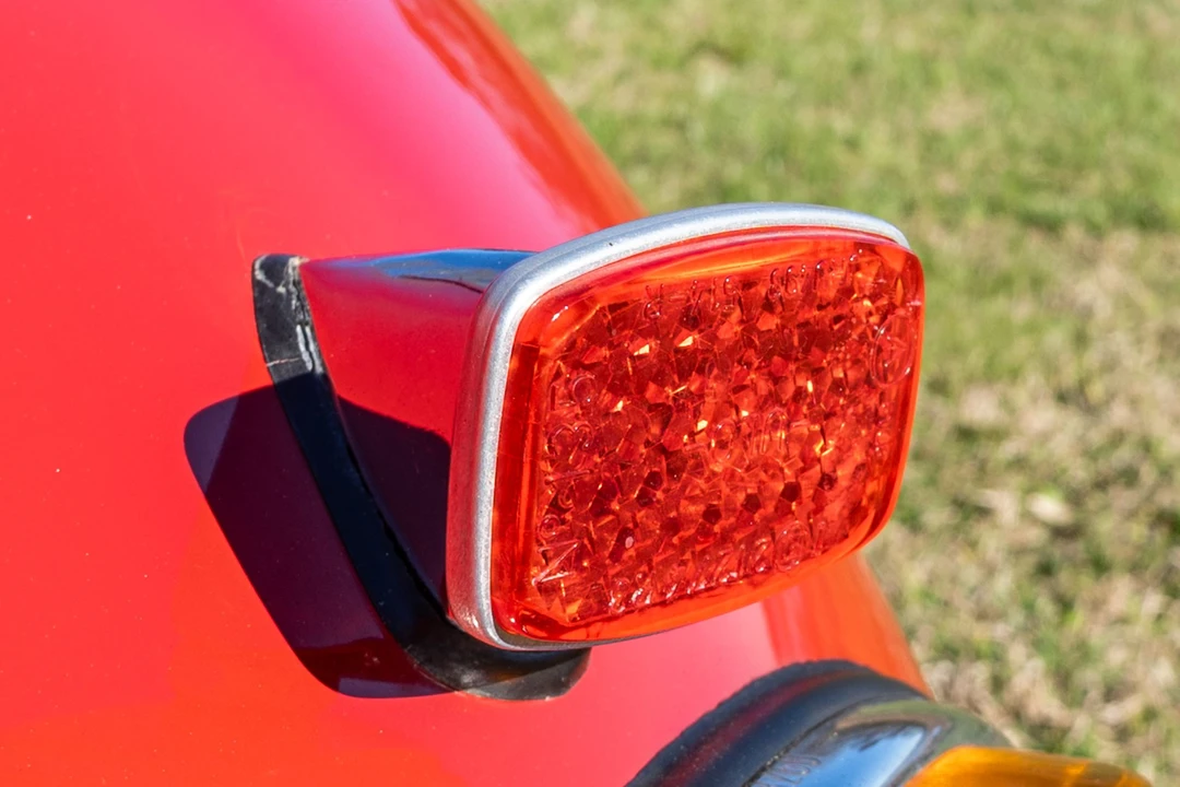 1960 Porsche 356 B - Image 21 of 31