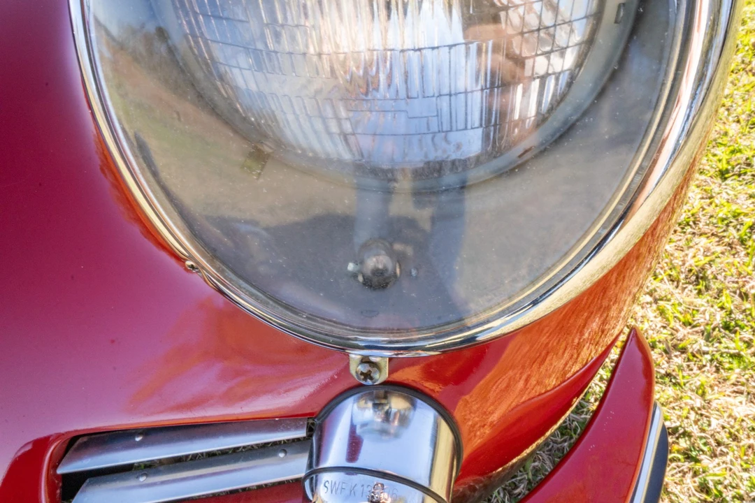 1960 Porsche 356 B - Image 23 of 31