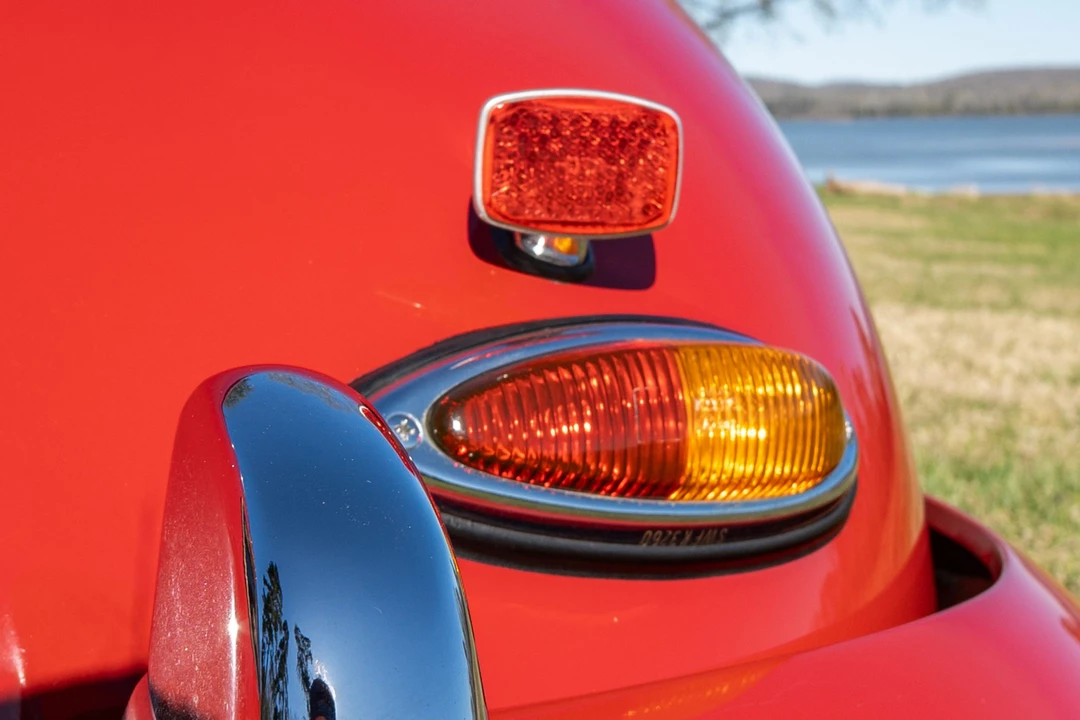 1960 Porsche 356 B - Image 19 of 31