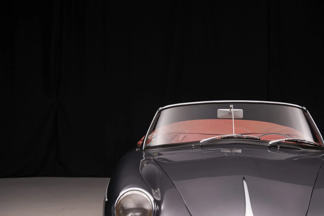 1960 Porsche 356 B - Image 19 of 31