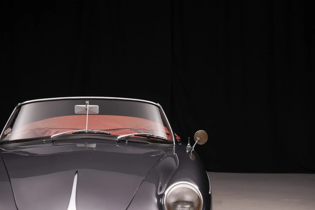 1960 Porsche 356 B - Image 20 of 31