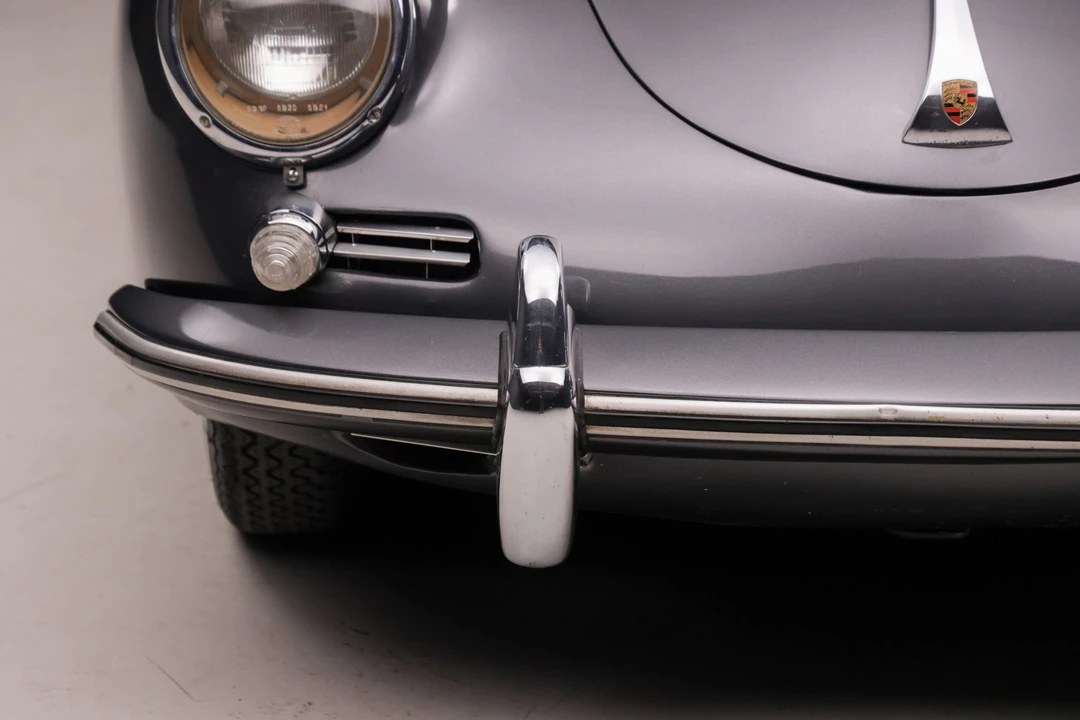 1960 Porsche 356 B - Image 23 of 31