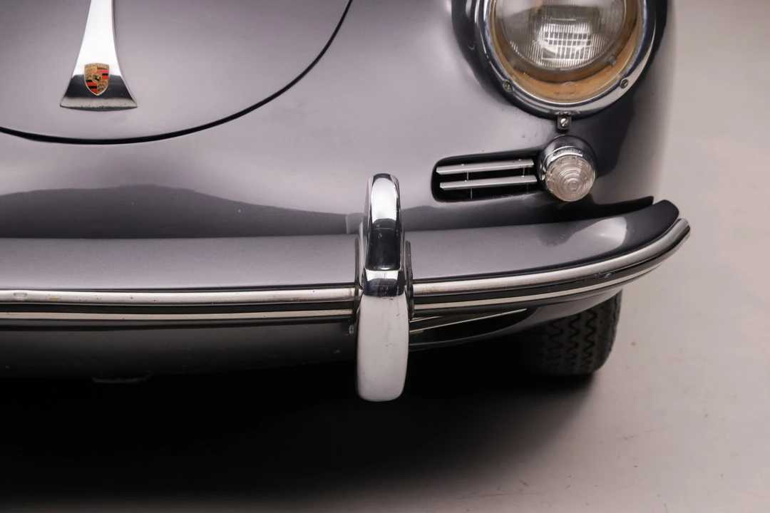 1960 Porsche 356 B - Image 24 of 31