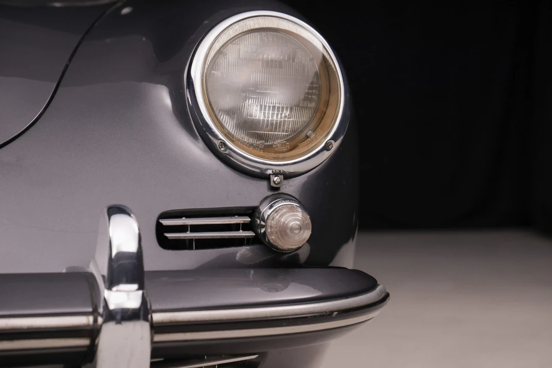 1960 Porsche 356 B - Image 27 of 31