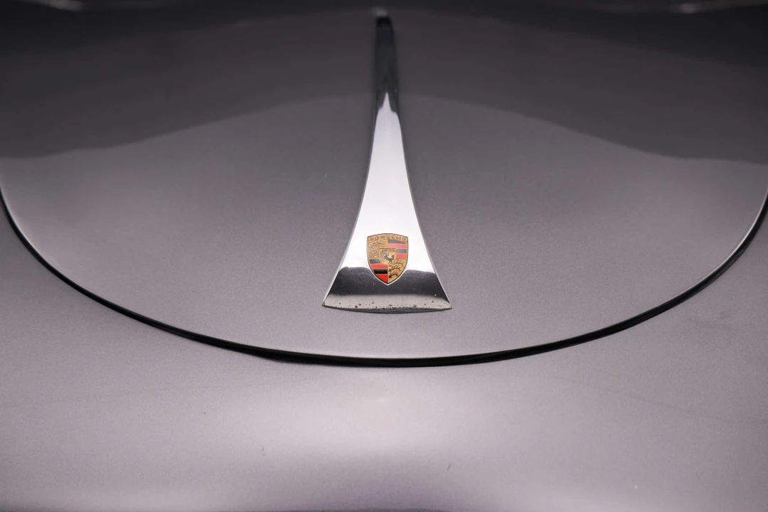 1960 Porsche 356 B - Image 28 of 31