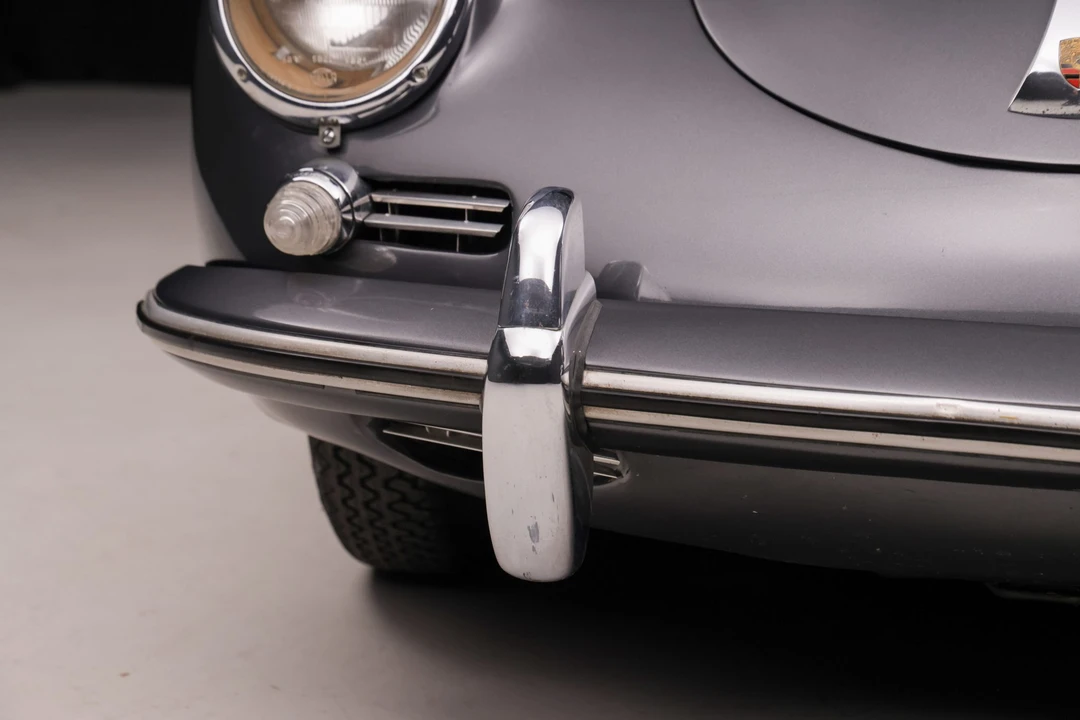 1960 Porsche 356 B - Image 29 of 31