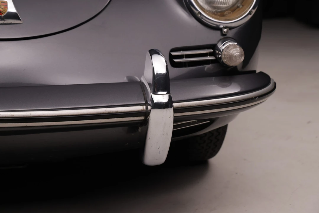 1960 Porsche 356 B - Image 30 of 31