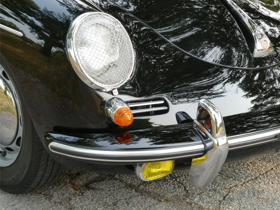 1960 Porsche 356 B - Image 23 of 31