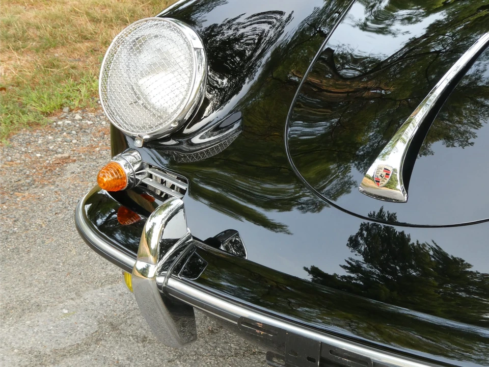 1960 Porsche 356 B - Image 25 of 31