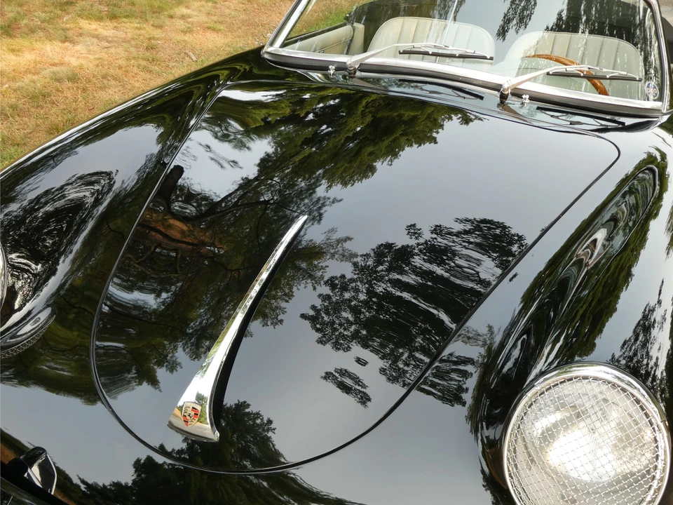 1960 Porsche 356 B - Image 27 of 31