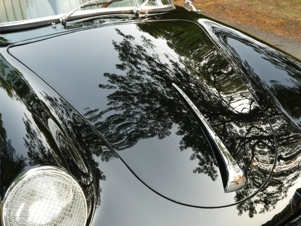 1960 Porsche 356 B - Image 28 of 31