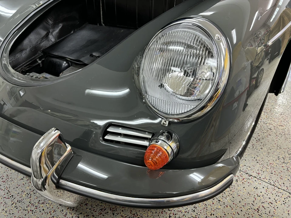 1960 Porsche 356 B - Image 23 of 31