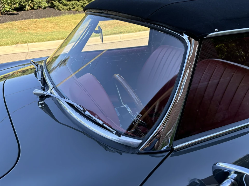 1960 Porsche 356 B - Image 27 of 31