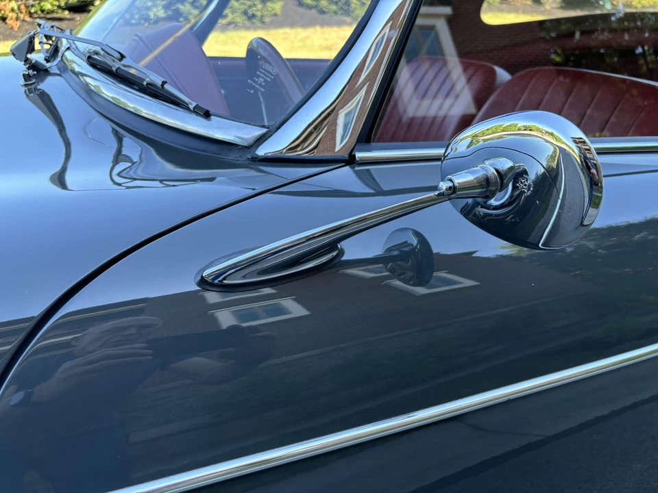 1960 Porsche 356 B - Image 29 of 31