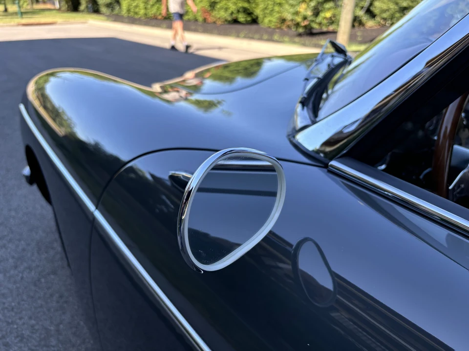 1960 Porsche 356 B - Image 30 of 31
